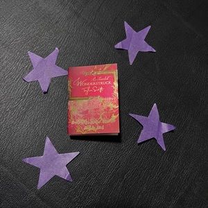 **SET OF THREEE** 1pc Enchanted Wonderstruck by Taylor Swift perfume sample